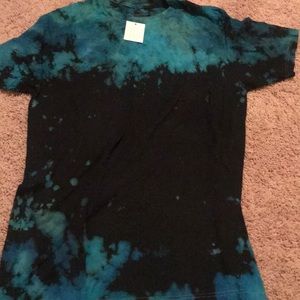 Urban outfitters tie dye tee